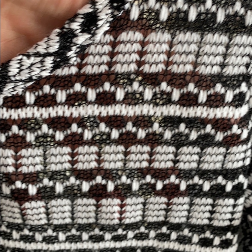Design lab sweater - Picture 3 of 4